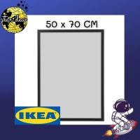 ราคา กรอบรูป กรอบรูป รุ่น ฟิสค์บู อีเกีย Frame FISKBO IKEA (12545731275)