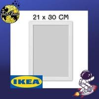 ราคา กรอบรูป กรอบรูป รุ่น ฟิสค์บู อีเกีย Frame FISKBO IKEA (12545731268)
