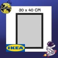 ราคา กรอบรูป กรอบรูป รุ่น ฟิสค์บู อีเกีย Frame FISKBO IKEA (12545731271)
