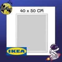 ราคา กรอบรูป กรอบรูป รุ่น ฟิสค์บู อีเกีย Frame FISKBO IKEA (12545731272)