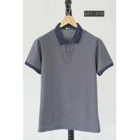 ราคา 34seconds โปโลผ้า Drytech ปกทอลายรังผึ้งพิเศษ (10557940511)