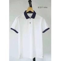 ราคา 34seconds โปโลผ้า Drytech ปกทอลายรังผึ้งพิเศษ (10557940522)