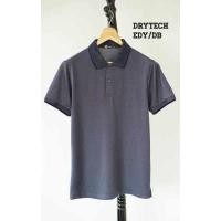 ราคา 34seconds โปโลผ้า Drytech ปกทอลายรังผึ้งพิเศษ (10557940515)