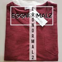 ราคา TOPSHOP T107 เสื้อกระเป๋าสองข้าง งานป้าย (18494407050)