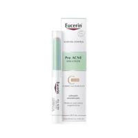 ราคา แท่งแต้มสิว Eucerin ProACNE Solution Correct Control Cover Stick 2g ยูเซอริน โปรแอคเน่ โซลูชั่น (16832613116)