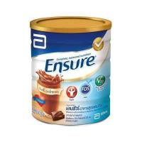 ราคา Ensure Gold เอนชัวร์ โกลด์ อาหารเสริมสูตรครบถัวน กลิ่น วานิลลา ธัญพืช ชอค กาแฟ ขนาด 850 กรัม 1 กระป๋อง (18168853396)