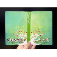 ราคา อัลบั้มรูป ปกกระดาษ ใส่รูป 4x6นิ้ว 40ภาพ อัลบั้ม 4R (17467500095)