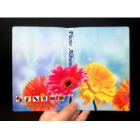 ราคา อัลบั้มรูป ปกกระดาษ ใส่รูป 4x6นิ้ว 40ภาพ อัลบั้ม 4R (17467500096)