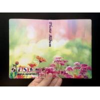 ราคา อัลบั้มรูป ปกกระดาษ ใส่รูป 4x6นิ้ว 40ภาพ อัลบั้ม 4R (17467500090)