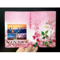 ราคา อัลบั้มรูป ปกกระดาษ ใส่รูป 4x6นิ้ว 40ภาพ อัลบั้ม 4R (17467500088)