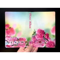 ราคา อัลบั้มรูป ปกกระดาษ ใส่รูป 4x6นิ้ว 40ภาพ อัลบั้ม 4R (17467500089)