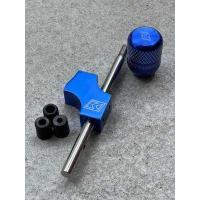 ราคา ด้ามต่อเกียร์ พร้อมหัวเกียร์ K Tuned (16779134787)