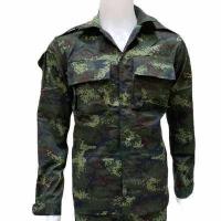 ราคา เสื้อแจ็คเก็ตลายพราง เสื้อทหาร เสื้อลายพรางดิจิตอล (3473180031)