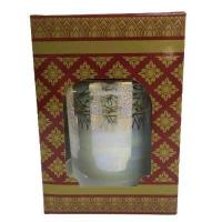 ราคา แก้วมัคมุกน้ำทองลายพุดตาล มีกล่องใส่ แก้ว มีหูจับ มีฝาปิด ของขวัญ แก้วเบญจรงค์ แก้วชา แก้วเซรามิค แก้วมัคมุกงานเกษียณ ถวายพระ ถ้วย กาแฟ (16409046309)