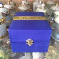 ราคา แก้วมัคมุกน้ำทองลายพุดตาล มีกล่องใส่ แก้ว มีหูจับ มีฝาปิด ของขวัญ แก้วเบญจรงค์ แก้วชา แก้วเซรามิค แก้วมัคมุกงานเกษียณ ถวายพระ ถ้วย กาแฟ (16409046312)