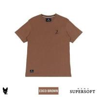 ราคา เสื้อยืด Memo Supersoft Premium ปักเล็ก รุ่น Memo Fox Collage By AEIOU สินค้าลิขสิทธิ์แท้ (18458105023)