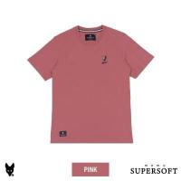 ราคา เสื้อยืด Memo Supersoft Premium ปักเล็ก รุ่น Memo Fox Collage By AEIOU สินค้าลิขสิทธิ์แท้ (18458105011)