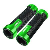 ราคา CNC ปลอกแฮนด์ PCX Grips 22 มม ปลอกแฮนด์สำหรับ HONDA PCX 150 PCX 160 ABS CBSของแต่ง PCX150 PCX160 ปลอกแฮนด์มือจับ (17017113135)