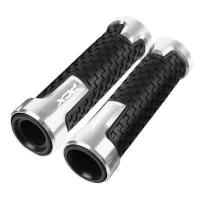 ราคา CNC ปลอกแฮนด์ PCX Grips 22 มม ปลอกแฮนด์สำหรับ HONDA PCX 150 PCX 160 ABS CBSของแต่ง PCX150 PCX160 ปลอกแฮนด์มือจับ (17017113130)