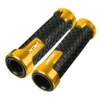 ราคา CNC ปลอกแฮนด์ PCX Grips 22 มม ปลอกแฮนด์สำหรับ HONDA PCX 150 PCX 160 ABS CBSของแต่ง PCX150 PCX160 ปลอกแฮนด์มือจับ (17017113133)