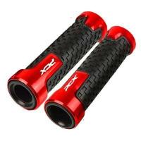 ราคา CNC ปลอกแฮนด์ PCX Grips 22 มม ปลอกแฮนด์สำหรับ HONDA PCX 150 PCX 160 ABS CBSของแต่ง PCX150 PCX160 ปลอกแฮนด์มือจับ (17017113131)