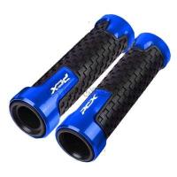 ราคา CNC ปลอกแฮนด์ PCX Grips 22 มม ปลอกแฮนด์สำหรับ HONDA PCX 150 PCX 160 ABS CBSของแต่ง PCX150 PCX160 ปลอกแฮนด์มือจับ (17017113128)