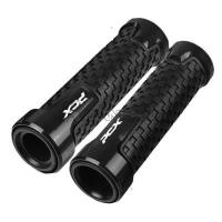 ราคา CNC ปลอกแฮนด์ PCX Grips 22 มม ปลอกแฮนด์สำหรับ HONDA PCX 150 PCX 160 ABS CBSของแต่ง PCX150 PCX160 ปลอกแฮนด์มือจับ (17017113129)