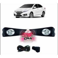 ราคา ไฟตัดหมอก HONDA CITY ฮอนด้า ซิตี้ 2014 2015 2016 (7451916940)