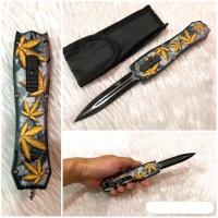 ราคา มีดสปริงตรง มีดพก Benchmade หลายแบบ พร้อมส่ง ราคาถูก (17169802747)