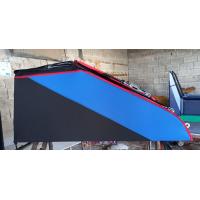 ราคา หลังคาซิ่ง หลังคาผ้าใบรถกระบะ ส่งฟรี (16923093926)