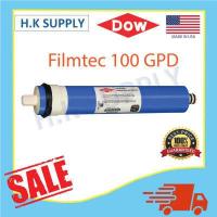 ราคา Filmtec Pentair ไส้กรองน้ำ USA ไส้กรองเมมเบรน RO เมมเบรน Membrane 50 75 100 150 GPD เครื่องกรองน้ำ ตู้น้ำหยอดเหรียญ (12497238525)