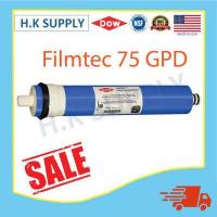 ราคา Filmtec Pentair ไส้กรองน้ำ USA ไส้กรองเมมเบรน RO เมมเบรน Membrane 50 75 100 150 GPD เครื่องกรองน้ำ ตู้น้ำหยอดเหรียญ (10898315878)
