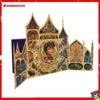 ราคา Nanmeebooks หนังสือ Boxset แฮร์รี่ พอตเตอร์ ฉบับปี 2020 เล่ม 1 7 ปกแข็ง แถมเฉพาะโปสการ์ด 8 ลาย นิยาย วรรณกรรม (7876302130)