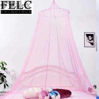 ราคา FELC ถูกๆ มุ้ง มุ้งเจ้าหญิง มุ้งกันยุง มุ้งนอน มุ้งกระโจมคลุมเตียงแบบแขวน มุ้งกระโจม มุ้งเจ้าหญิง มุ้งแบบแขวน มุ้งกลม มุ้งแขวนเพดาน (14293074595)