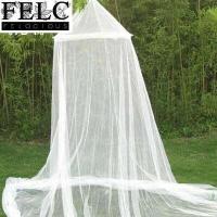 ราคา FELC ถูกๆ มุ้ง มุ้งเจ้าหญิง มุ้งกันยุง มุ้งนอน มุ้งกระโจมคลุมเตียงแบบแขวน มุ้งกระโจม มุ้งเจ้าหญิง มุ้งแบบแขวน มุ้งกลม มุ้งแขวนเพดาน (14293074594)