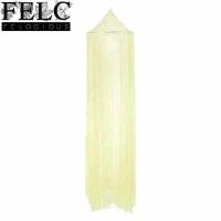 ราคา FELC ถูกๆ มุ้ง มุ้งเจ้าหญิง มุ้งกันยุง มุ้งนอน มุ้งกระโจมคลุมเตียงแบบแขวน มุ้งกระโจม มุ้งเจ้าหญิง มุ้งแบบแขวน มุ้งกลม มุ้งแขวนเพดาน (14293074593)