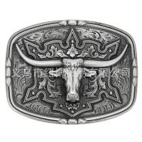 ราคา หัวเข็มขัดโลหะผู้ชายสุดฮิต วินเทจ สำหรับสายเข็มขัดกว้าง 1 5นิ้ว 3 7 3 9 Cm (15496474664)