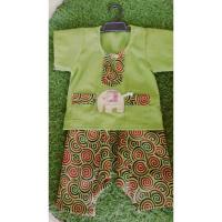 ราคา ชุดเด็กดอย ชุดกะเหรี่ยง ชุดชาวเขา ชุดช้าง ชุดผ้าขาวม้า SALE พร้อมส่ง (7630236148)