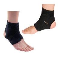 ราคา HUสายรัดข้อเท้าที่พยุงข้อเท้าป้องกันการบาดเจ็บที่ข้อเท้า Support ข้อเท้า Aolikes Ankle Support (11204704459)