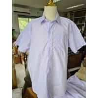 ราคา เสื้อนักเรียนชาย เสื้อเชิ้ตคอปกชาย ชุดนักเรียน เสื้อนักเรียนเด็กชาย เสื้อเชิ้ตมัธยม ชุดนักเรียนชาย พร้อมส่ง (8910881313)