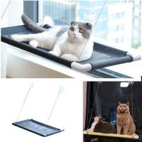 ราคา ที่นอนอาบแดด ที่นอนสัตว์เลี้ยง Cat Holiday sunny seat ทำความสะอาดง่าย ที่นอนชมวิว Window Cat Bed เปลแมว สูญญากาศ ของเล่นแมว ที่นอนแมวแบบติดกระจกหน้าต่าง ที่นอนติดกระจกประตู เปลแมวต (7535278033)