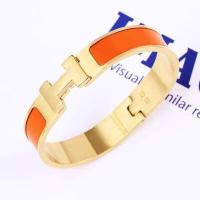 ราคา กำไล H รุ่น Clic clac กำไลแฟชั่น งานสวยเหมือนจริง ขนาด 17 cm พร้อมส่ง (16452879123)