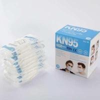 ราคา Hatgogo 1แพ๊ค50ชิ้น หน้ากากอนามัย N95 แมส หน้ากากอนามัยทางการแพทย์ แมสปิดจมูก หน้ากาก หน้ากากกันฝุ่น KN95 Face Mask KF94 (10741988778)