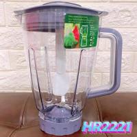 ราคา ส่งฟรี KERRY อะไหล่ PHILIPS เครื่องปั่นเอนกประสงค์ 700วัตต์ ใช้ได้กับ รุ่น HR2221 HR2225 HR2226 ของแท้ (9446168713)