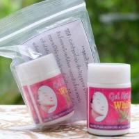 ราคา ครีมลอกสิวเสี้ยนขั้นเทพ เวียดนาม ลอกสิว ครบชุด สูตรว่านหางจระเข้ ขนาด 22 กรัม (16076063469)