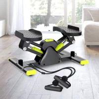 ราคา RIFOAMXN สเต็ปเปอร์ V shape stepper เครื่องเหยียบออกกำลังกาย พร้อมเชือกดึง เครื่องออกกำลังกาย เครื่องบริหารต้นขา ออกกำลังกาย (17344281747)
