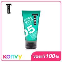 ราคา TROS Hair Gel Extra Hold 45ml (15888476874)