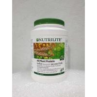 ราคา Amway Nutrilite All Plant Protein 900g ศูนย์ไทยแท้ สินค้าตัดบาร์โค๊ต นะค่ะ (2675864361)