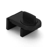 ราคา Radiumshop ที่ล็อคหน้าต่าง ตัวล็อคหน้าต่างบานเลื่อน ล็อคป้องกันการโจรกรรม ล็อคหน้าต่างอลูมิเนียม ตัวจำกัดหน้าต่าง ล็อคหน้าต่าง (15921381921)