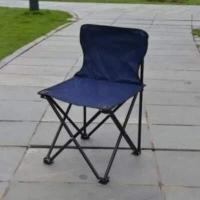ราคา AT Store เก้าอี้ปิคนิค พับเก็บได้ เก้าอี้สนาม เก้าอี้ผ้าใบ เก้าอี้ เก้าอี้เดินป่า เก้าอี้พกพา ขนาดเล็ก (5082162876)